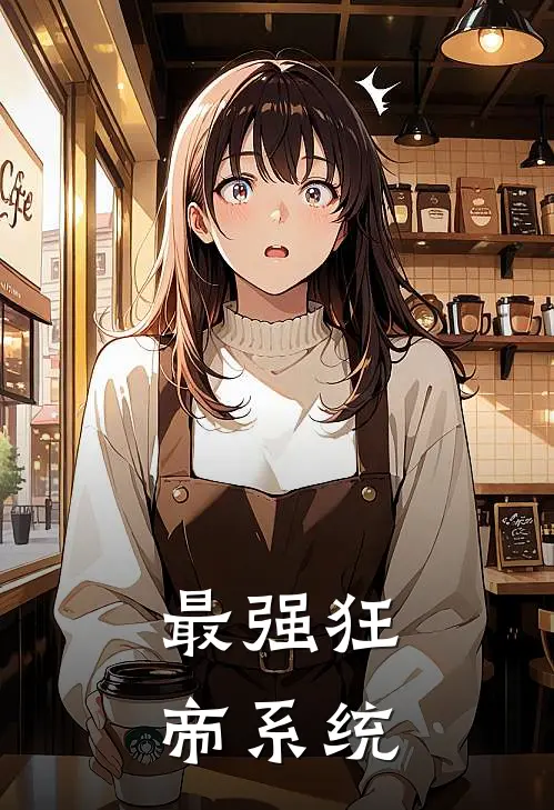 最强狂帝系统