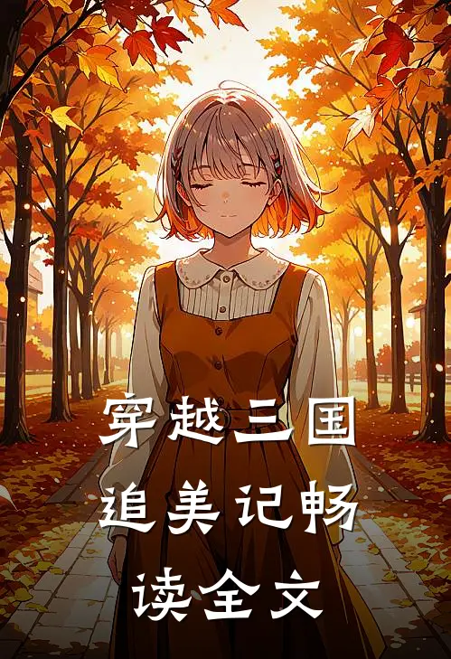 穿越三国追美记畅读全文