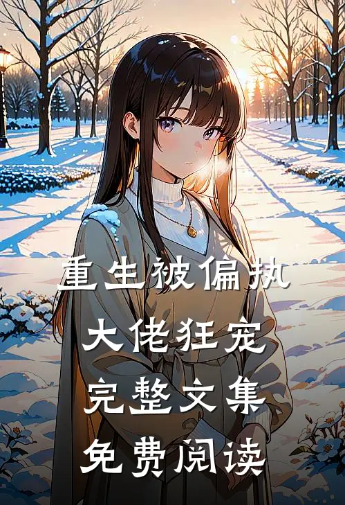 重生被偏执大佬狂宠完整文集免费阅读