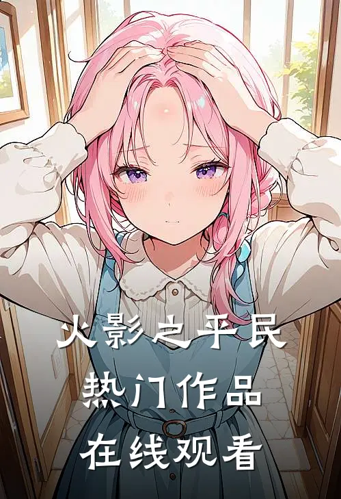 火影之平民热门作品在线观看