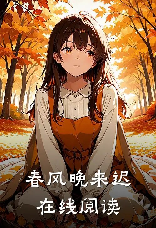 春风晚来迟在线阅读