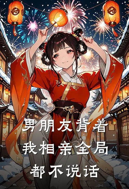 男朋友背着我相亲全局都不说话