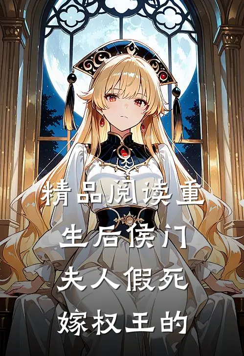 精品阅读重生后侯门夫人假死嫁权王的