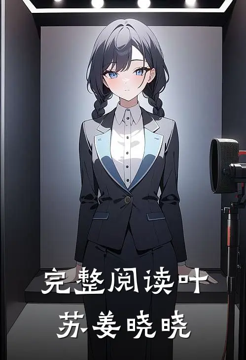 完整阅读叶苏姜晓晓