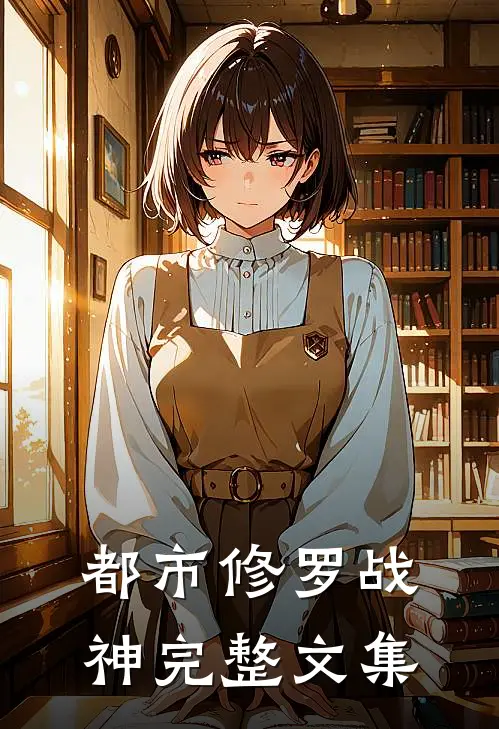 都市修罗战神完整文集