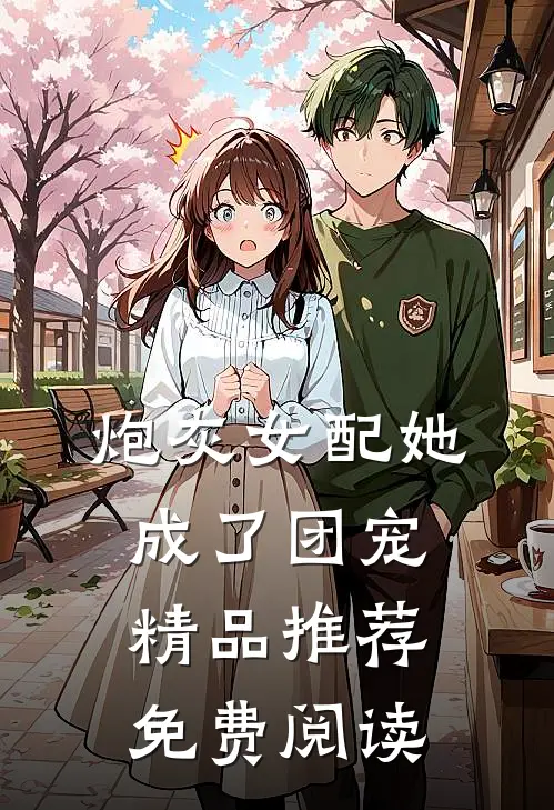 炮灰女配她成了团宠精品推荐免费阅读