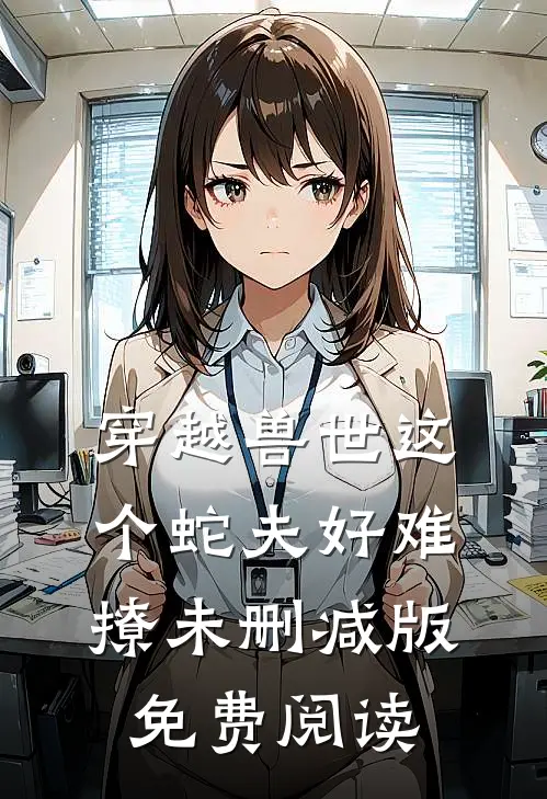 穿越兽世这个蛇夫好难撩未删减版免费阅读