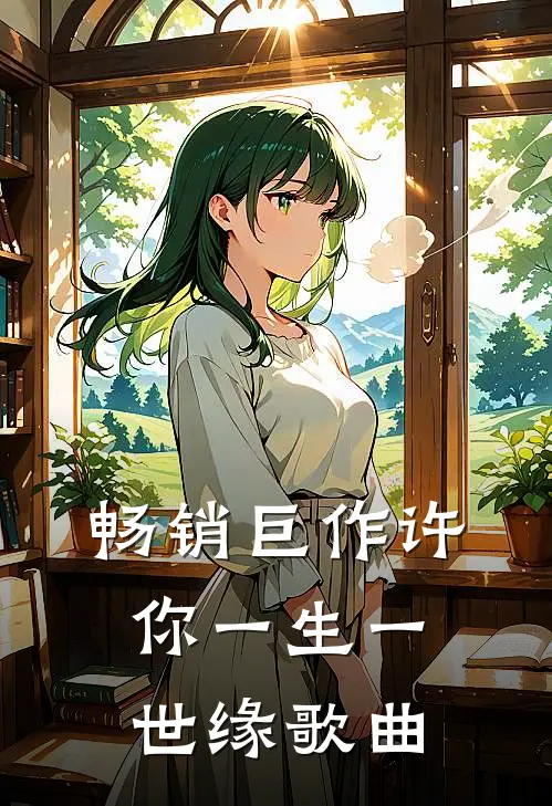 畅销巨作许你一生一世缘歌曲