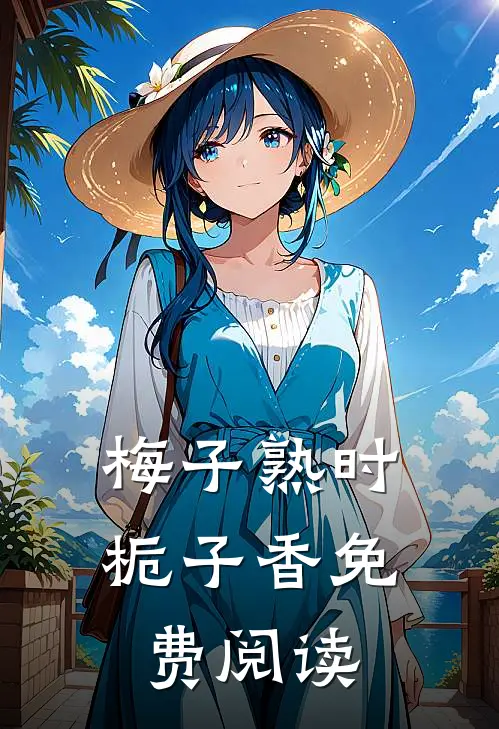 梅子熟时栀子香免费阅读