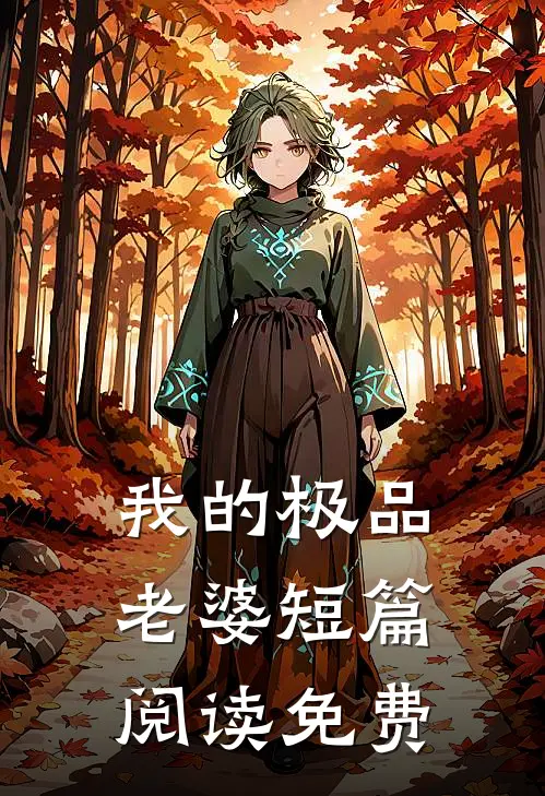 我的极品老婆短篇阅读免费