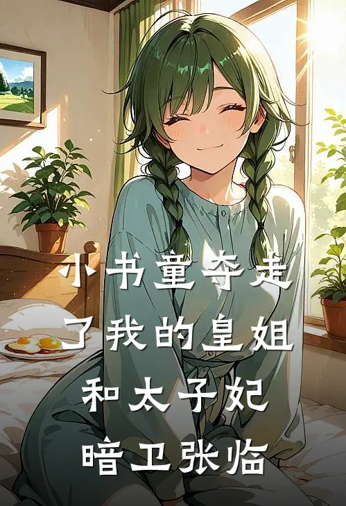 小书童夺走了我的皇姐和太子妃暗卫张临