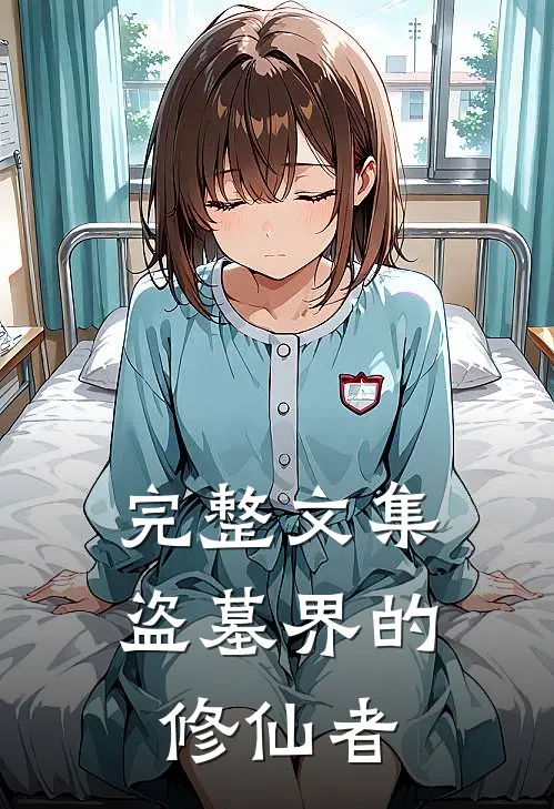 完整文集盗墓界的修仙者