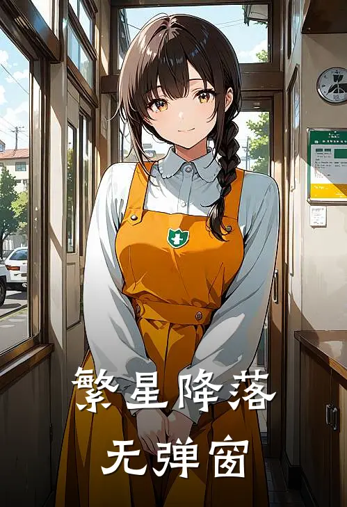 繁星降落无弹窗