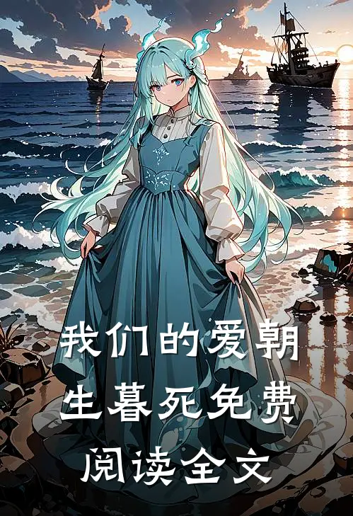 我们的爱朝生暮死免费阅读全文