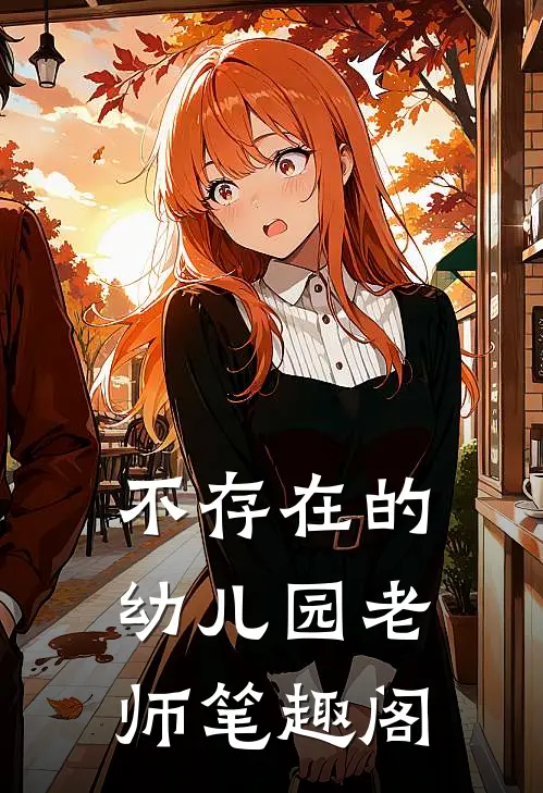 不存在的幼儿园老师笔趣阁
