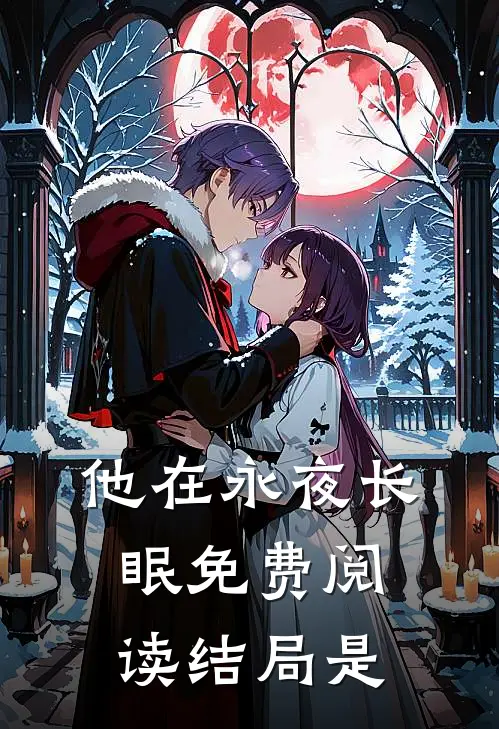 他在永夜长眠免费阅读结局是
