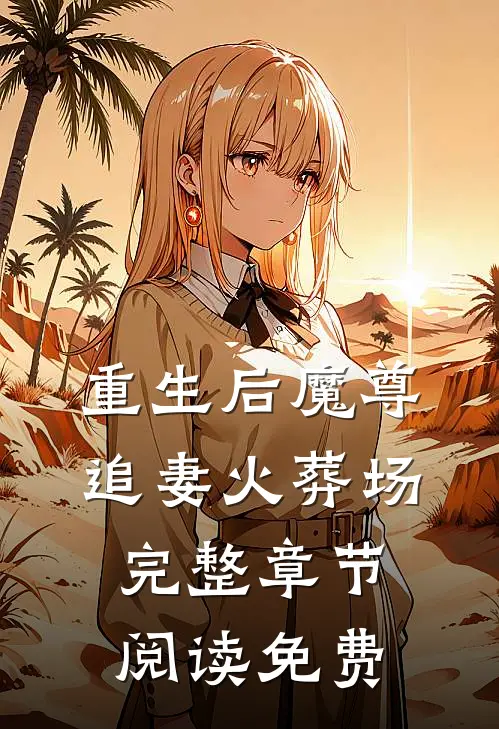 重生后魔尊追妻火葬场完整章节阅读免费