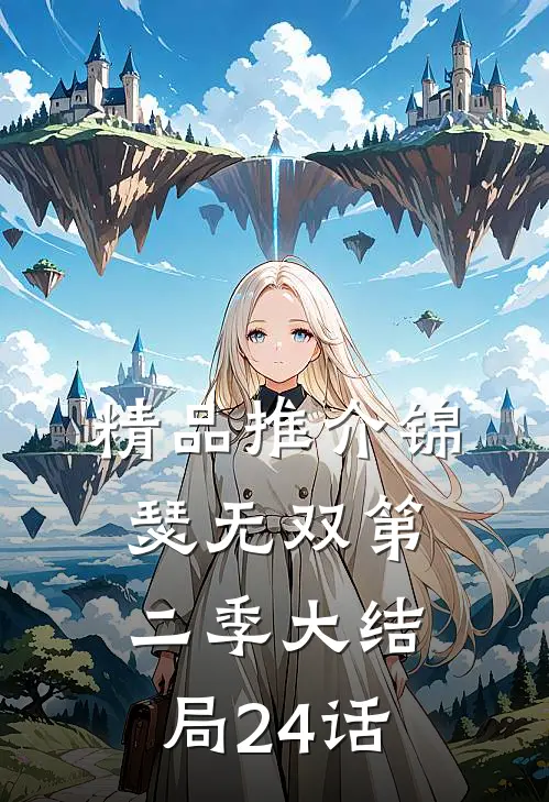 精品推介锦瑟无双第二季大结局24话