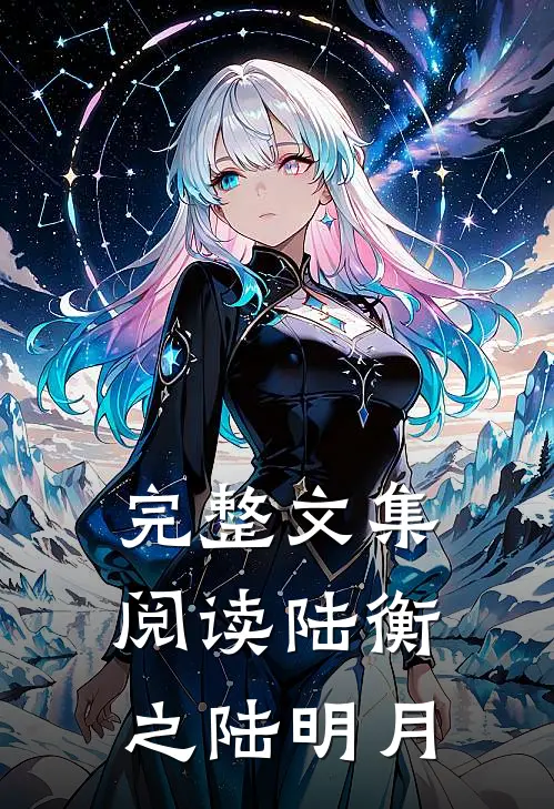 完整文集阅读陆衡之陆明月