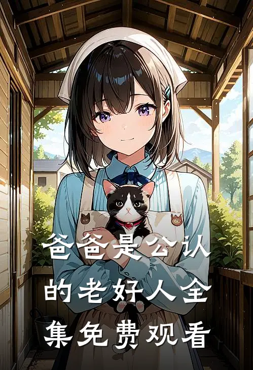 爸爸是公认的老好人全集免费观看