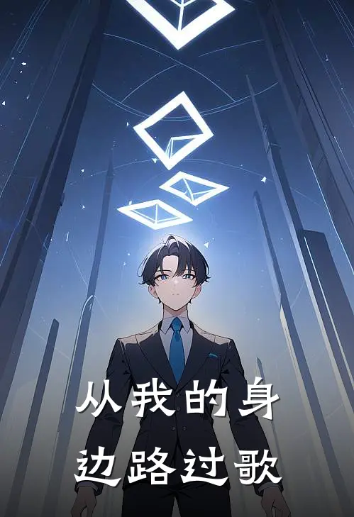 从我的身边路过歌