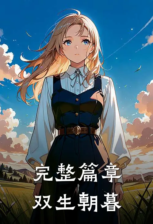 完整篇章双生朝暮