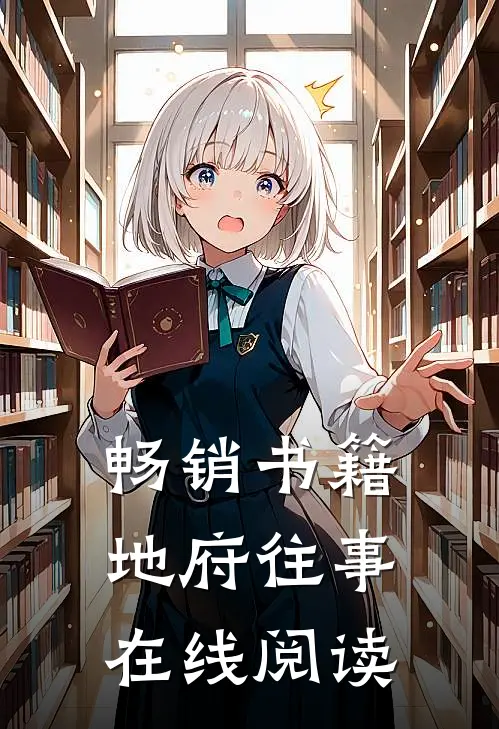畅销书籍地府往事在线阅读