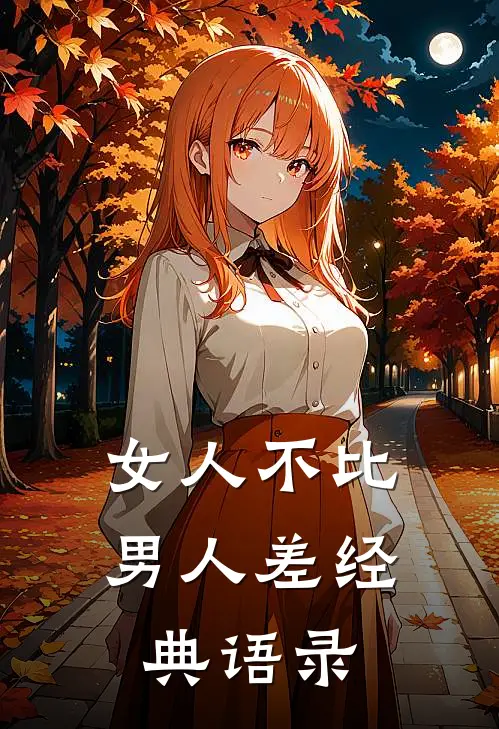 女人不比男人差经典语录