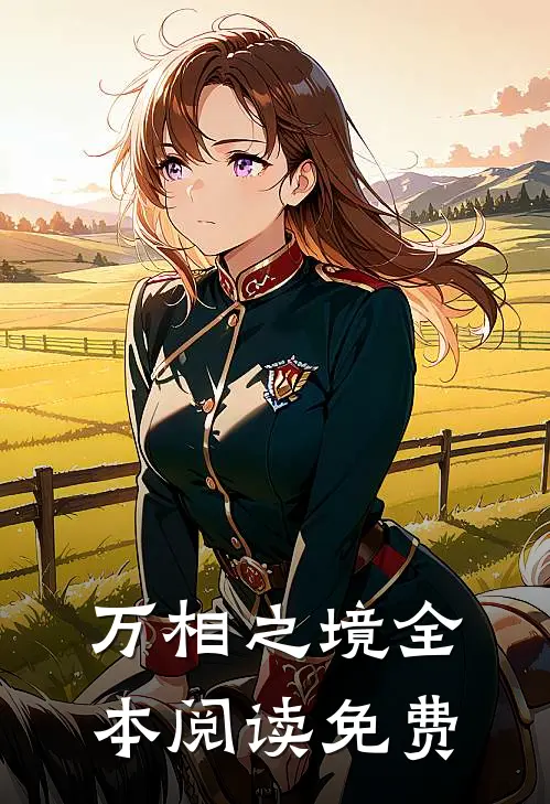 万相之境全本阅读免费