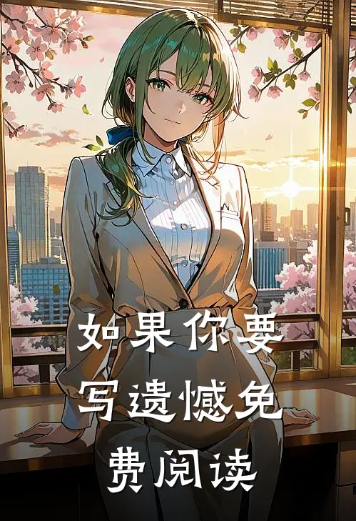 如果你要写遗憾免费阅读