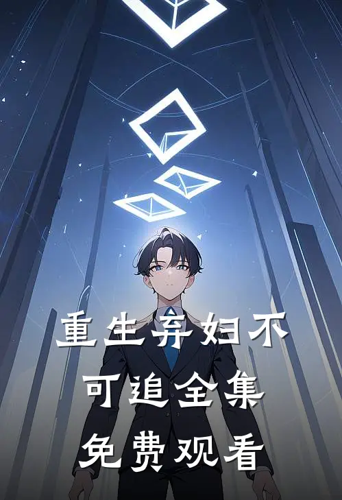 重生弃妇不可追全集免费观看