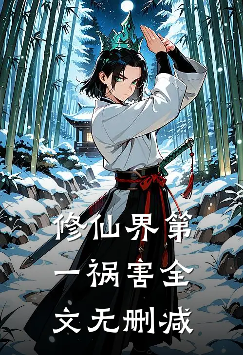 修仙界第一祸害全文无删减