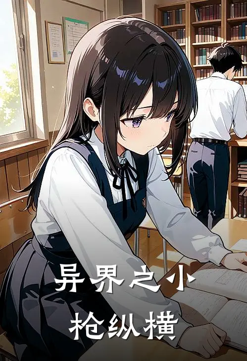 异界之小枪纵横