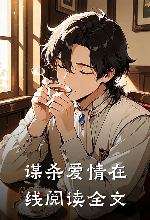 谋杀爱情在线阅读全文