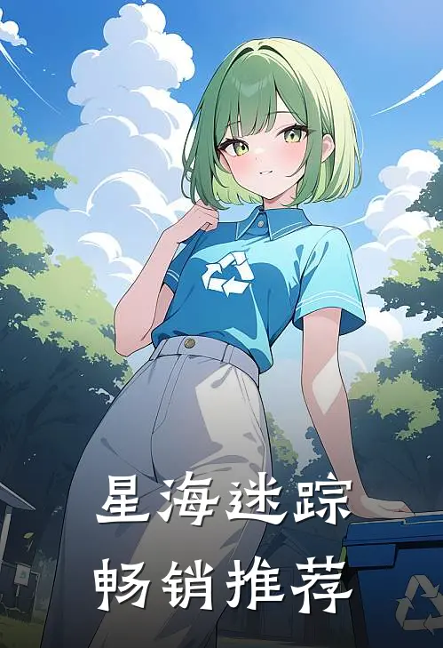 星海迷踪畅销推荐