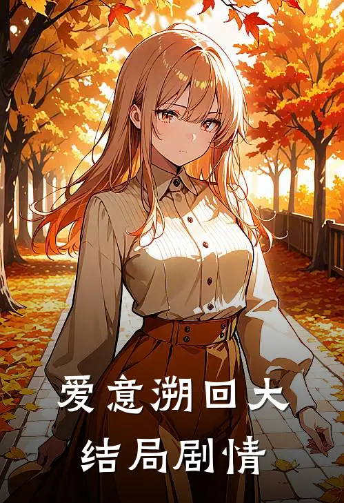 爱意溯回大结局剧情