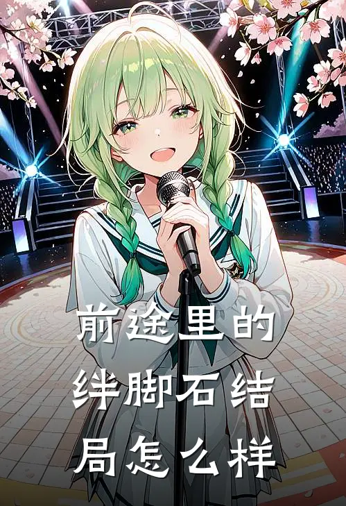 前途里的绊脚石结局怎么样
