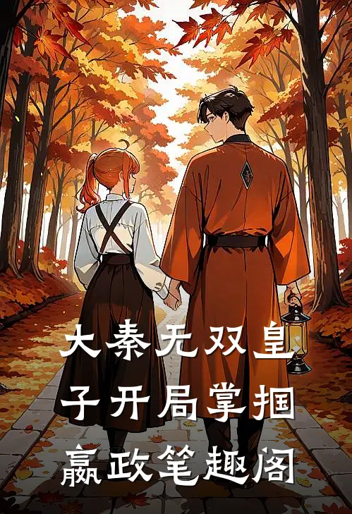 大秦无双皇子开局掌掴嬴政笔趣阁