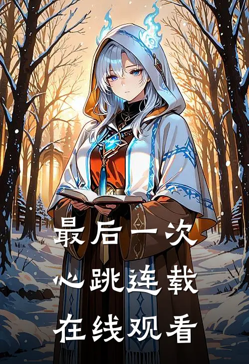 最后一次心跳连载在线观看