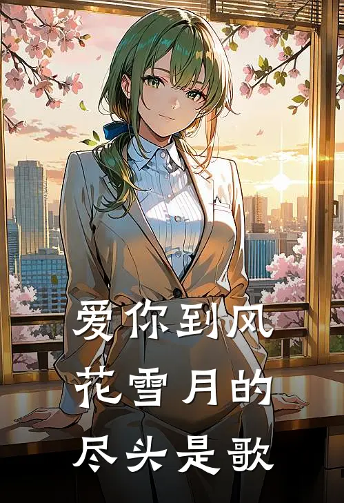 爱你到风花雪月的尽头是歌