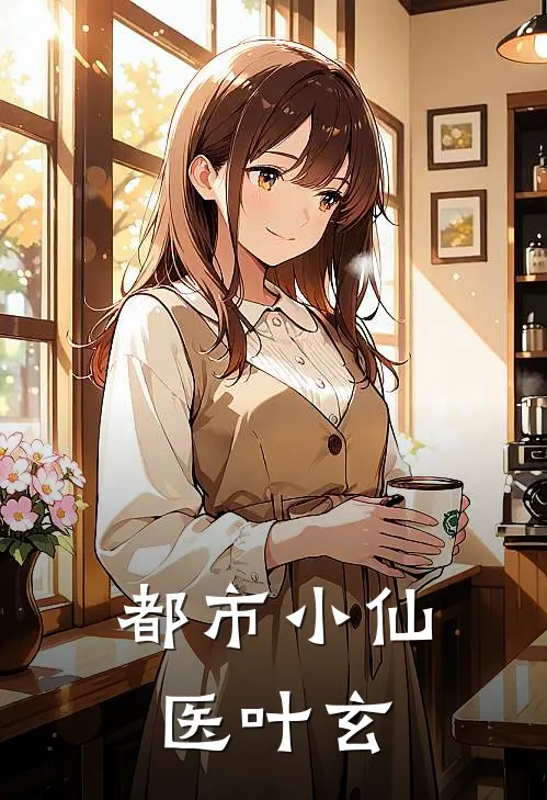 都市小仙医叶玄