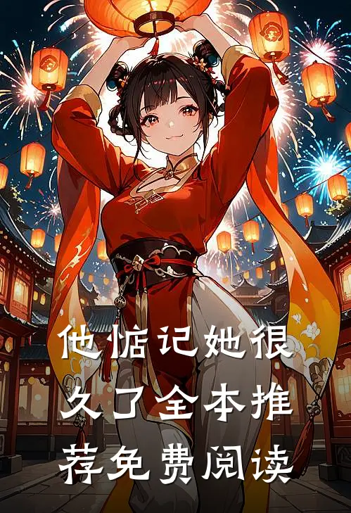 他惦记她很久了全本推荐免费阅读