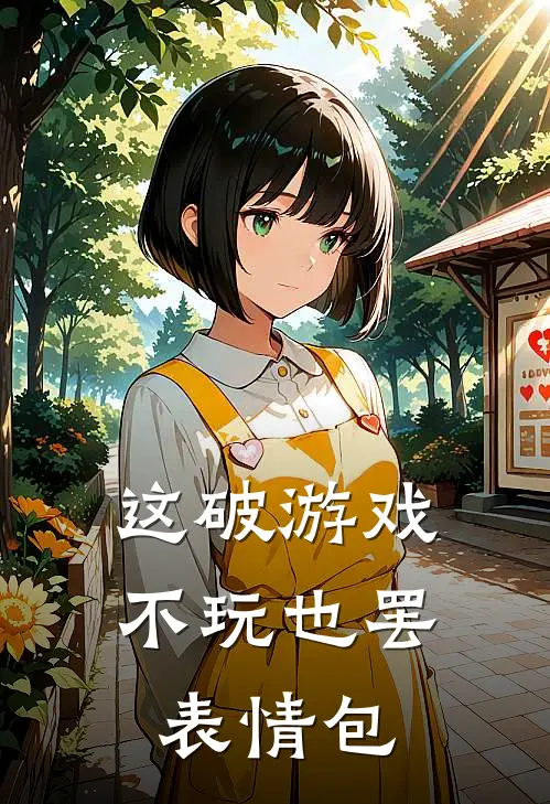这破游戏不玩也罢表情包