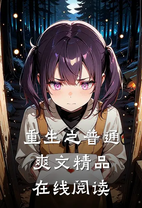 重生之普通爽文精品在线阅读