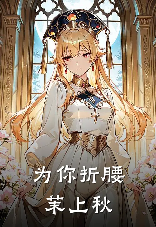 为你折腰茉上秋