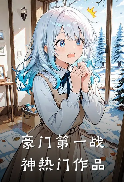 豪门第一战神热门作品