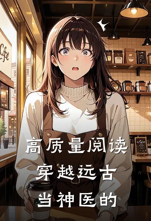 高质量阅读穿越远古当神医的