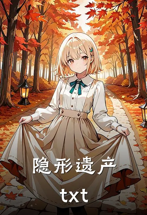 隐形遗产txt