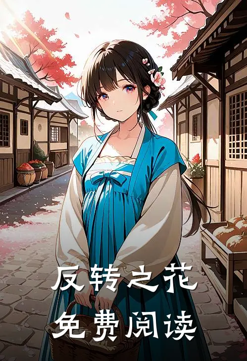 反转之花免费阅读
