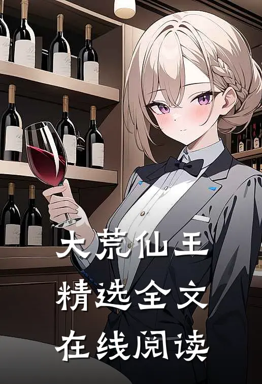 大荒仙王精选全文在线阅读